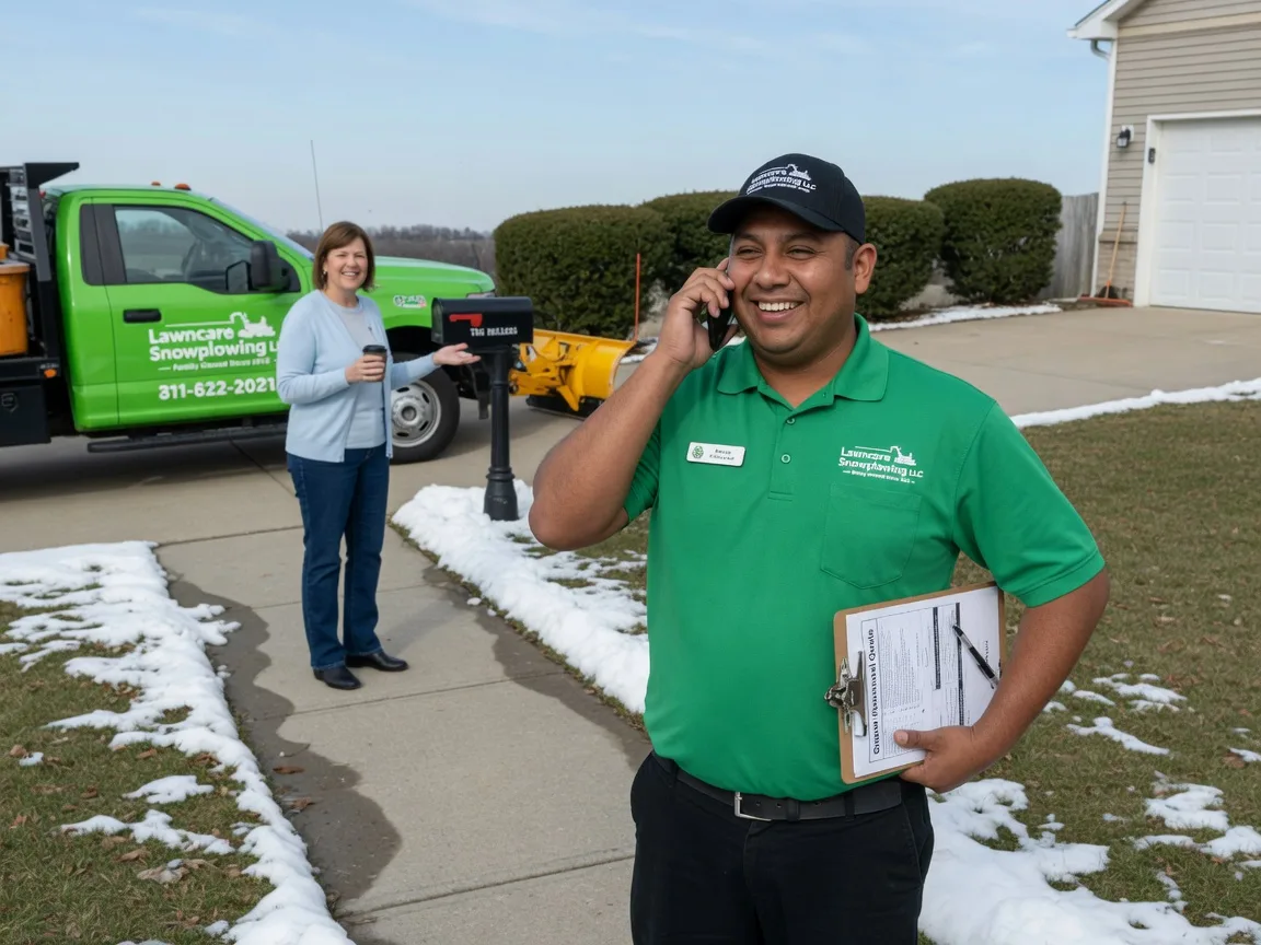 Lawn Care Services By Expert Landscaper North Falmouth, MA FAQs
